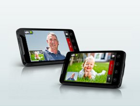 Qik Video Connect за Android вече с видеоразговори за всички