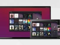 Canonical очаква сериозна подкрепа на мобилната версия на Ubuntu