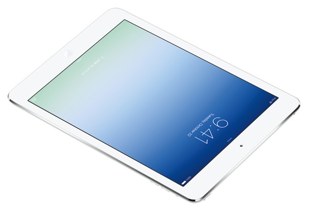 Apple се готви да достави 10 милиона 9.7