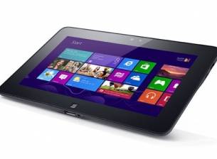 По-малките таблети с Windows 8 ще се продават с безплатен Office пакет