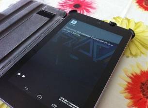 Можете да изпробвате Facebook Home още сега