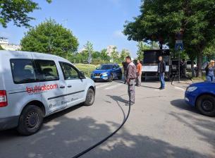 Булсатком ще компенсира абонатите си за прекъснатите услуги