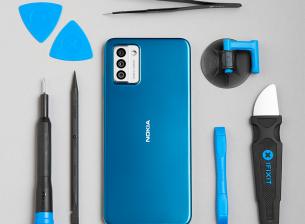 Nokia G22 може да се ремонтира лесно у дома с помощ от iFixit