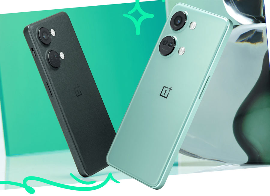 OnePlus Nord 3 ще предложи 50MP камера и 120Hz дисплей