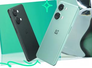 OnePlus Nord 3 ще предложи 50MP камера и 120Hz дисплей