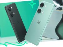 OnePlus Nord 3 ще предложи 50MP камера и 120Hz дисплей