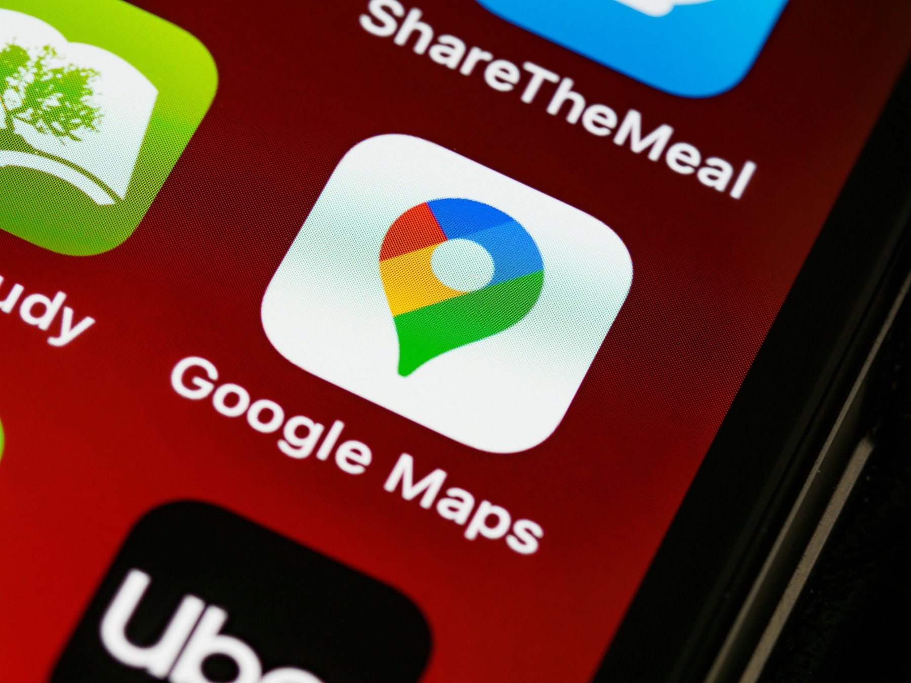 Google Maps с две полезни промени в мобилното си приложение