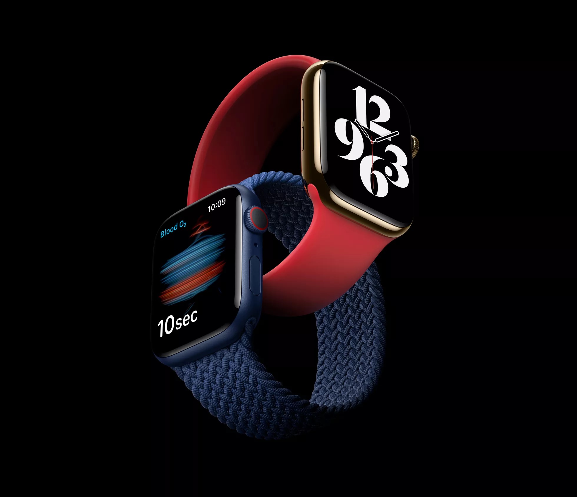 В бъдеще Apple Watch ще може да засича движения на пръстите и жестове