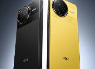 Серията POCO F7 дебютира при нас с конкурентни цени