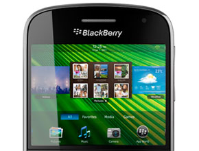 BlackBerry Colt ще е първият телефон на RIM с QNX