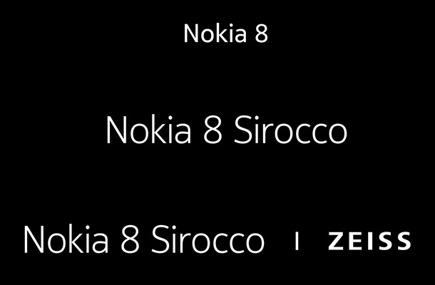 Nokia 8 Sirocco бе сертифицирана в Тайланд
