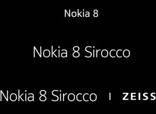 Nokia 8 Sirocco бе сертифицирана в Тайланд