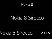 Nokia 8 Sirocco бе сертифицирана в Тайланд