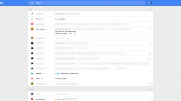 Google подготвя единен интерфейс за всички платформи