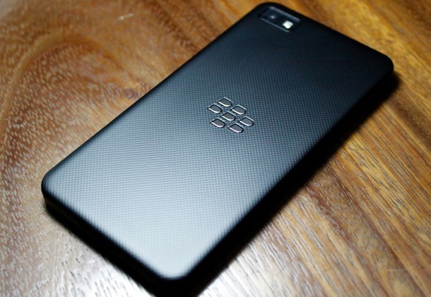 BlackBerry подготвя премиерата на нов топмодел през ноември