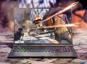 Lenovo обновява геймърските си лаптопи Legion