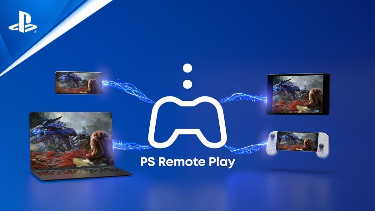 Sony разработва ново портативно устройство PlayStation