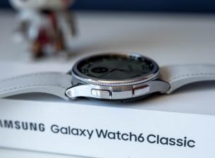 Wear OS 5 достига до Galaxy Watch6 и Watch6 Classic