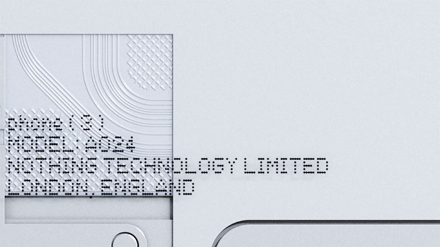 Вече знаем колко ще струва Nothing Phone (3) в Европа (обновено)