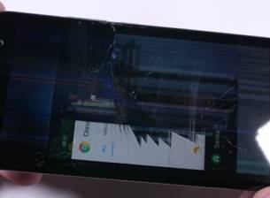 И HTC U11 не успя да излезе невредим от тестовете на JerryRigEverything