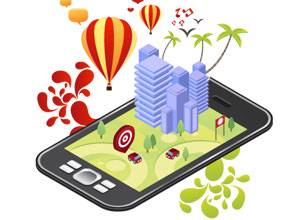 eBay купува компанията за локализирани услуги WHERE