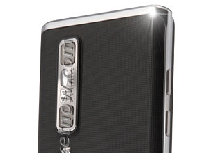 Информация за LG Optimus 3D 2