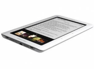 Barnes & Noble иска да добави NFC възможности към устройствата Nook