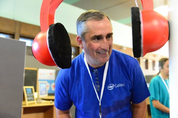 Какво да очакваме от Intel по време на CES 2014?