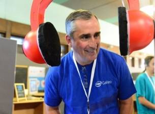 Какво да очакваме от Intel по време на CES 2014?