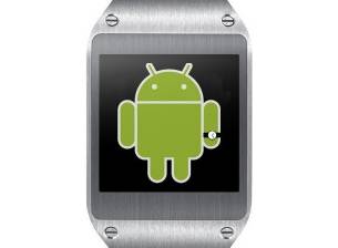 Google ще прави специална версия на Android за умни часовници