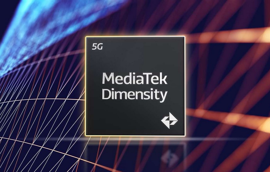 MediaTek Dimensity 6300 е нов чип за смартфони в ниския среден клас