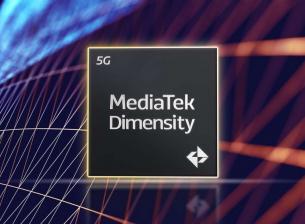 MediaTek Dimensity 6300 е нов чип за смартфони в ниския среден клас