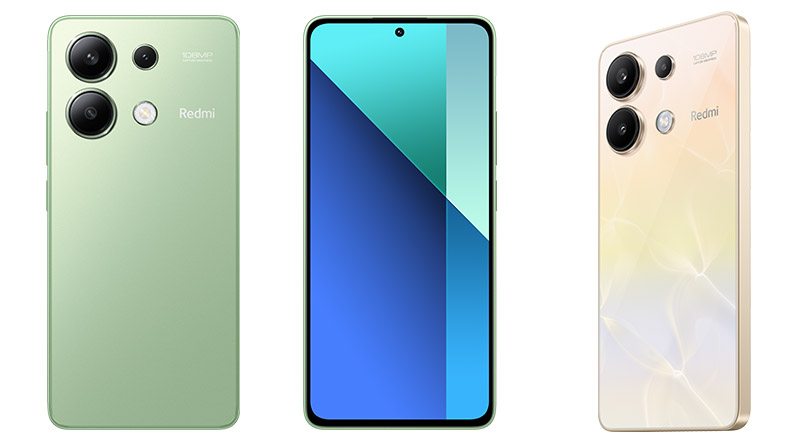 Redmi Note 13 4G вече е с цени от под 300 лв. нов