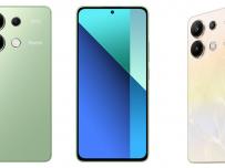 Redmi Note 13 4G вече е с цени от под 300 лв. нов