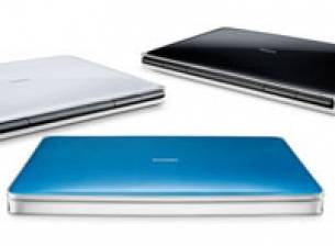 Nokia Booklet 3G в Щатите от AT&T