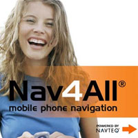 Nav4All спира работа заради отказан лиценз от NAVTEQ