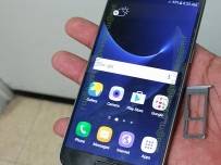 Ето и кратко видео на Samsung Galaxy S7