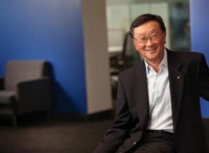 Шефът на BlackBerry се заяде с батерията на iPhone