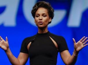 Алиша Кийс вече не е криейтив директор на BlackBerry