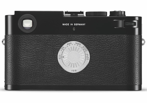 Най-новият фотоапарат на Leica няма дисплей и струва 6000 долара