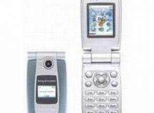 Sony Ericsson Z500a