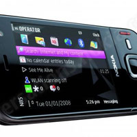 Nokia N79 и N85 в аванс