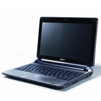 Acer пуска нетбук с Windows XP и Android