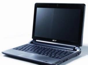 Acer пуска нетбук с Windows XP и Android