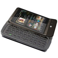 HTC ще забави представянето на модела Passion