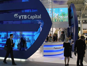 ВТБ Капитал с интерес към VIVACOM