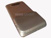 Снимка показва как ще работи модулната система на LG G5