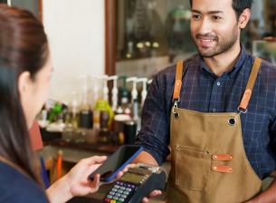 Fibank предлага пакети с ПОС терминали за бизнеса