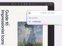 Новото приложение на Google за Windows улеснява ползването на Gemini