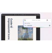 Новото приложение на Google за Windows улеснява ползването на Gemini